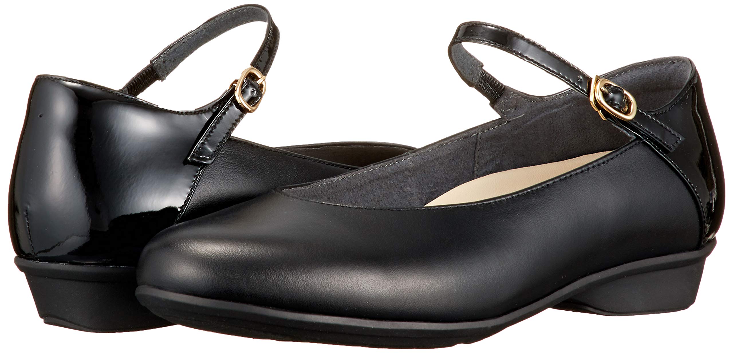 ✨️ほぼ新品✨️箱付　ペダラ　本革　メリージェーン　黒　スクエア　24 幅広 Amazon.co.jp: ASICS(アシックス): PEDALA